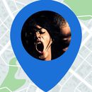 INTERACTIVE MAP: Kink Tracker in the Hartford Area!